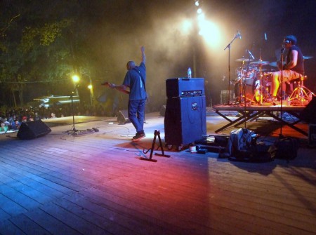 Concentração Guimarães | Setembro 2012